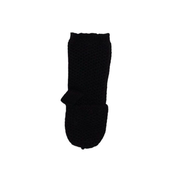 Time And Tru Honeycomb Knit Beanie, Scarf And Gloves Gift Set - Picture 10 of 13